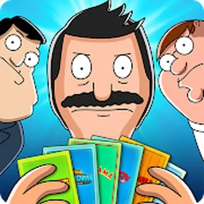 Download Animation Throwdown: Epic CCG MOD APK [Free Shopping] for Android ver. 1.120.2