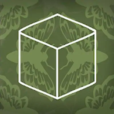Download Cube Escape: Paradox MOD APK [Mega Menu] for Android ver. 1.1.3