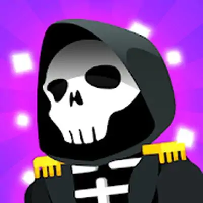 Download Death Incoming! MOD APK [Free Shopping] for Android ver. 1.9.0