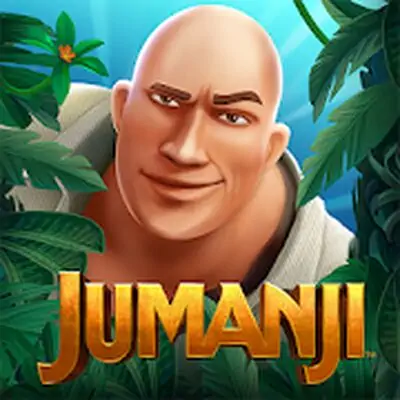 Download Jumanji: Epic Run MOD APK [Free Shopping] for Android ver. 1.7.7