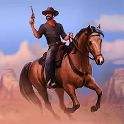 Download Westland Survival: Cowboy Game MOD APK [Mega Menu] for Android ver. 2.5.1