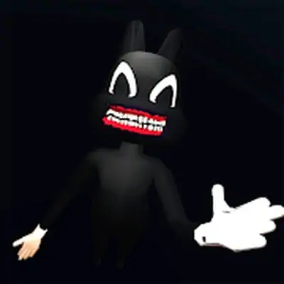 Download Cartoon Cat Horror Escape MOD APK [Unlimited Coins] for Android ver. 1.2.3