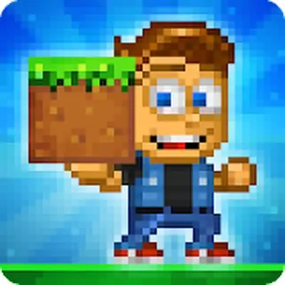 Download Pixel Worlds: MMO Sandbox MOD APK [Unlimited Money] for Android ver. 1.7.10