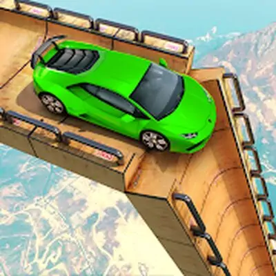 Download Mega Ramps MOD APK [Unlimited Coins] for Android ver. 1.38