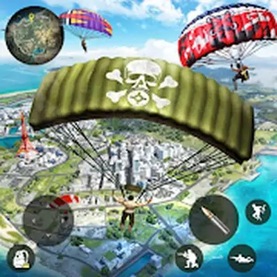 Download Critical Action:Gun Strike Ops MOD APK [Unlimited Coins] for Android ver. 2.6.76