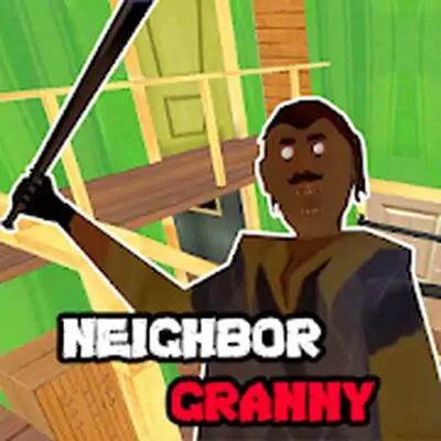 Neighbor Granny Devil V2: Horror House Survival