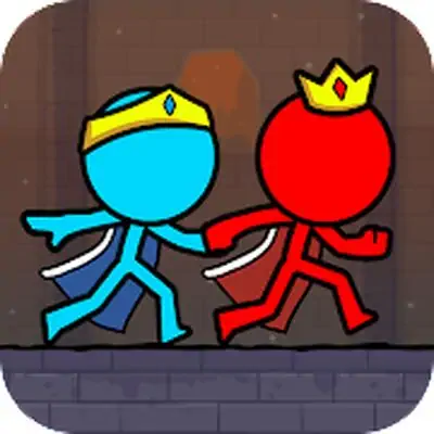 Download Red and Blue Stickman : Season 2 MOD APK [Unlimited Coins] for Android ver. 1.5.1