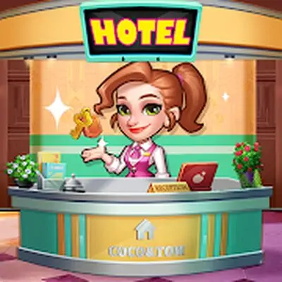 Download Hotel Frenzy: Home Design MOD APK [Unlocked All] for Android ver. 1.0.37