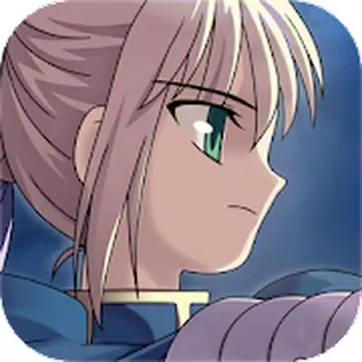 Download Fate/stay night [Realta Nua] MOD APK [Free Shopping] for Android ver. 2.1.10
