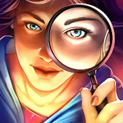 Unsolved: Hidden Mystery Detective Games