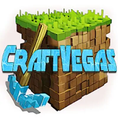 Download Craft Vegas MOD APK [Unlimited Coins] for Android ver. 2.11.09