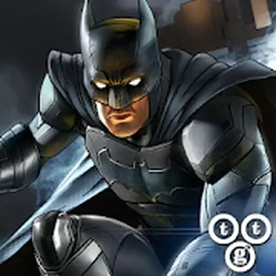 Download Batman: The Enemy Within MOD APK [Mega Menu] for Android ver. 0.12