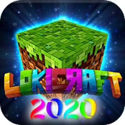 Download Loki Craft: New Crafting Game MOD APK [Unlimited Money] for Android ver. 12.1.32863241