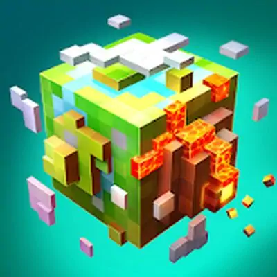 Download Multicraft: Mini Block Craft MOD APK [Unlimited Money] for Android ver. 3.2.2