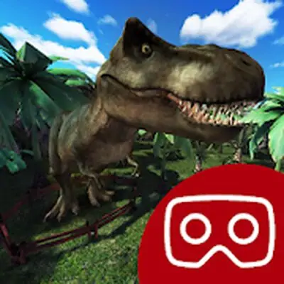 Download Jurassic VR MOD APK [Free Shopping] for Android ver. 2.1.1