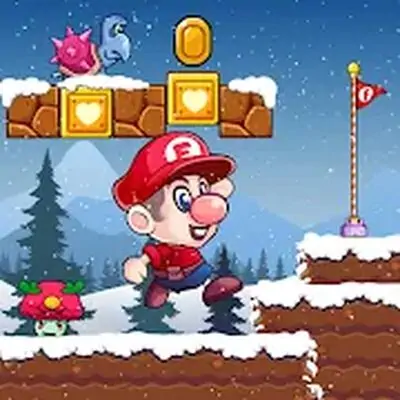 Download Bob's World 2 MOD APK [Unlocked All] for Android ver. Varies with device