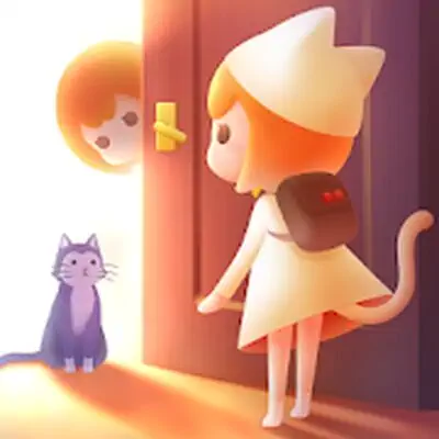 Download Stray Cat Doors2 MOD APK [Unlimited Coins] for Android ver. 1.0.7656