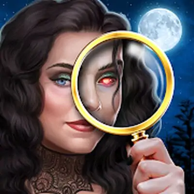 Download The Secret Society: Mystery MOD APK [Free Shopping] for Android ver. 1.45.6900