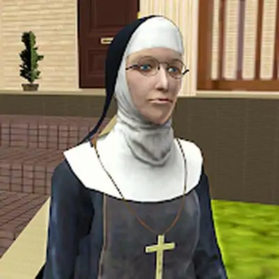 Download Good Nun MOD APK [Unlimited Coins] for Android ver. 8.6