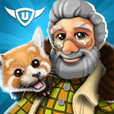 Download Zoo 2: Animal Park MOD APK [Unlimited Money] for Android ver. 1.72.1