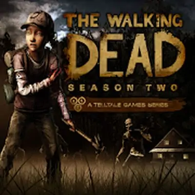 Download The Walking Dead: Season Two MOD APK [Free Shopping] for Android ver. 1.35