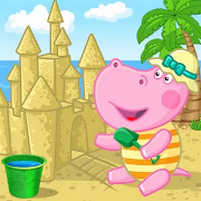 Download Kids beach adventures MOD APK [Mega Menu] for Android ver. 1.4.9