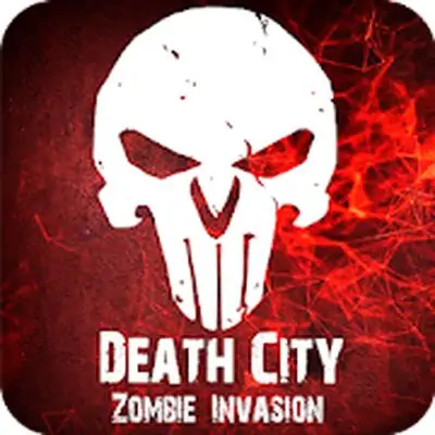 Download Death City : Zombie Invasion MOD APK [Unlimited Coins] for Android ver. 1.5.2
