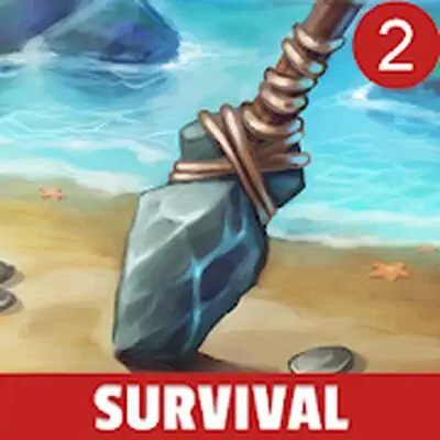 Download Survival Island 2: Dinosaurs MOD APK [Unlimited Coins] for Android ver. 1.4.21