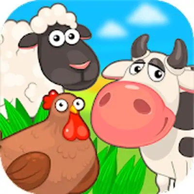 Download Kids farm MOD APK [Unlimited Money] for Android ver. 1.3.5