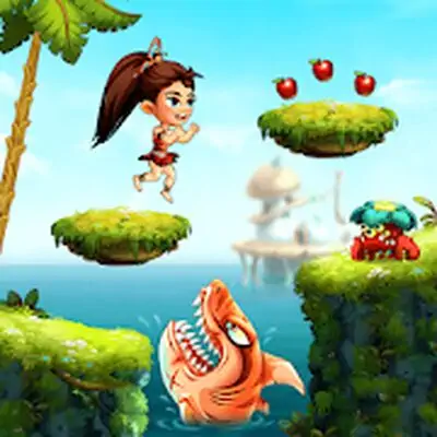 Download Jungle Adventures 3 MOD APK [Mega Menu] for Android ver. 316.0