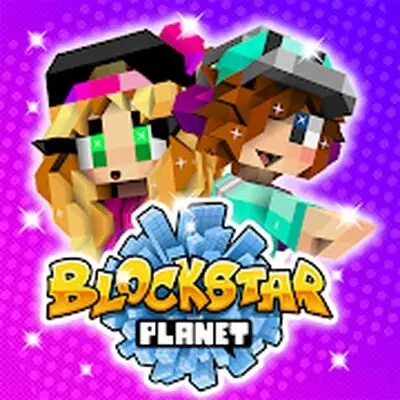 Download BlockStarPlanet MOD APK [Unlimited Money] for Android ver. 6.5.1