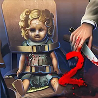 Download Scary Horror 2: Escape Games MOD APK [Unlimited Money] for Android ver. 1.0