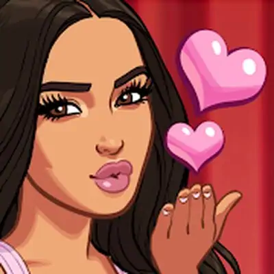 Download Kim Kardashian: Hollywood MOD APK [Unlimited Coins] for Android ver. 12.8.0