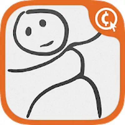 Download Draw A Stickman MOD APK [Free Shopping] for Android ver. 1.1.0