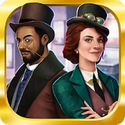 Download Criminal Case: Mysteries of the Past MOD APK [Free Shopping] for Android ver. 2.38.2