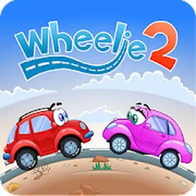Download Wheelie 2 MOD APK [Unlimited Coins] for Android ver. 2.2.1