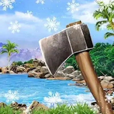 Download Survival Island Games Offline MOD APK [Unlimited Coins] for Android ver. 1.52