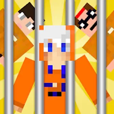 Download A4 Prison Break－Parkour Pro MOD APK [Unlimited Money] for Android ver. 3.3.5