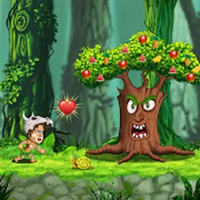 Download Jungle Adventures 2 MOD APK [Mega Menu] for Android ver. 47.0.4