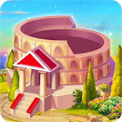 Download Magic Seasons 2020: builder MOD APK [Unlimited Coins] for Android ver. 1.0