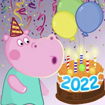Download Kids birthday party MOD APK [Unlimited Coins] for Android ver. 1.6.6