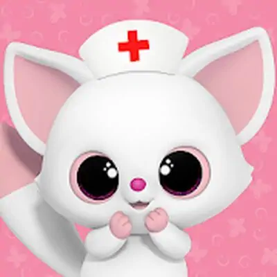 Download YooHoo: Animal Doctor Games! MOD APK [Free Shopping] for Android ver. 1.1.7