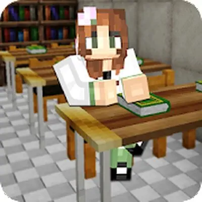 Download Schoolgirls Craft MOD APK [Unlimited Money] for Android ver. 3.0.1