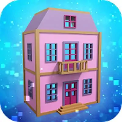 Download Dollhouse Craft 2: Girls Design & Decoration MOD APK [Free Shopping] for Android ver. Varies with device