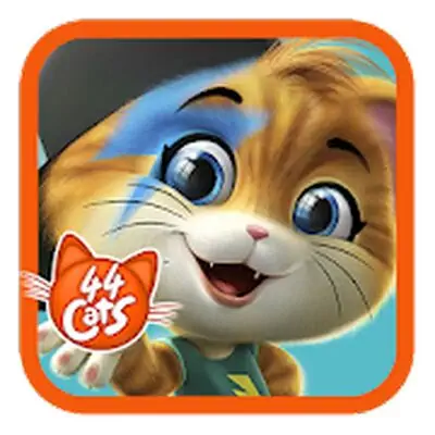 Download 44 Cats MOD APK [Mega Menu] for Android ver. 1.3.4.2