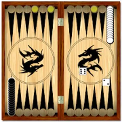 Download Backgammon MOD APK [Unlimited Money] for Android ver. 6.47