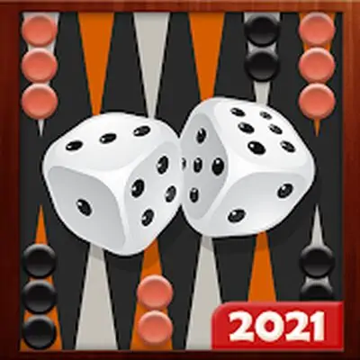 Download Backgammon board game MOD APK [Free Shopping] for Android ver. 1.0