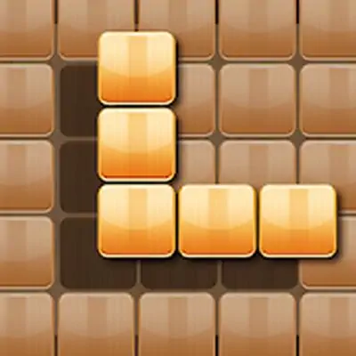 Download Wooden 100 Block Puzzle Game MOD APK [Mega Menu] for Android ver. 2.6.4