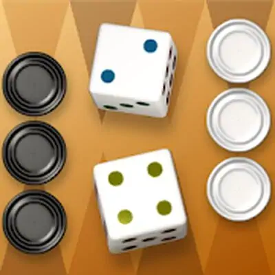 Download Backgammon Online MOD APK [Unlocked All] for Android ver. 1.5.2