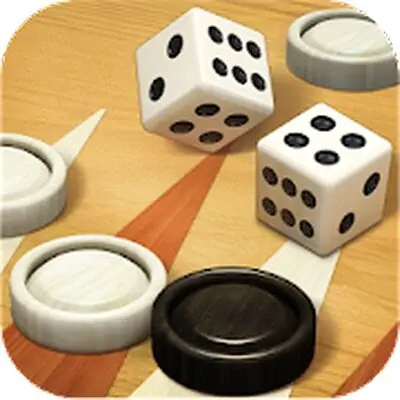 Download Backgammon Masters Online MOD APK [Free Shopping] for Android ver. 1.7.61